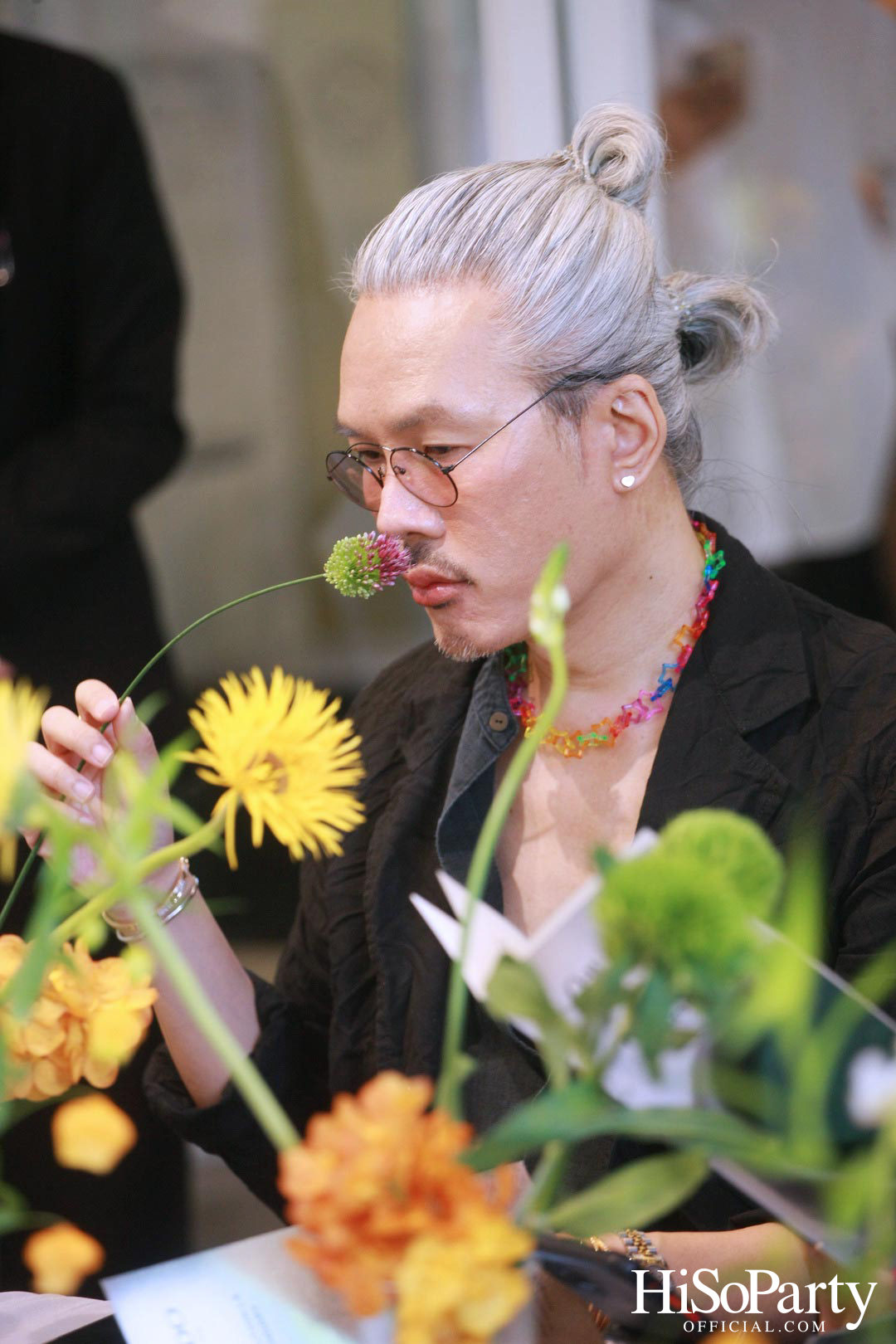 Future Solution LX #IAMLEGENDARY Workshop