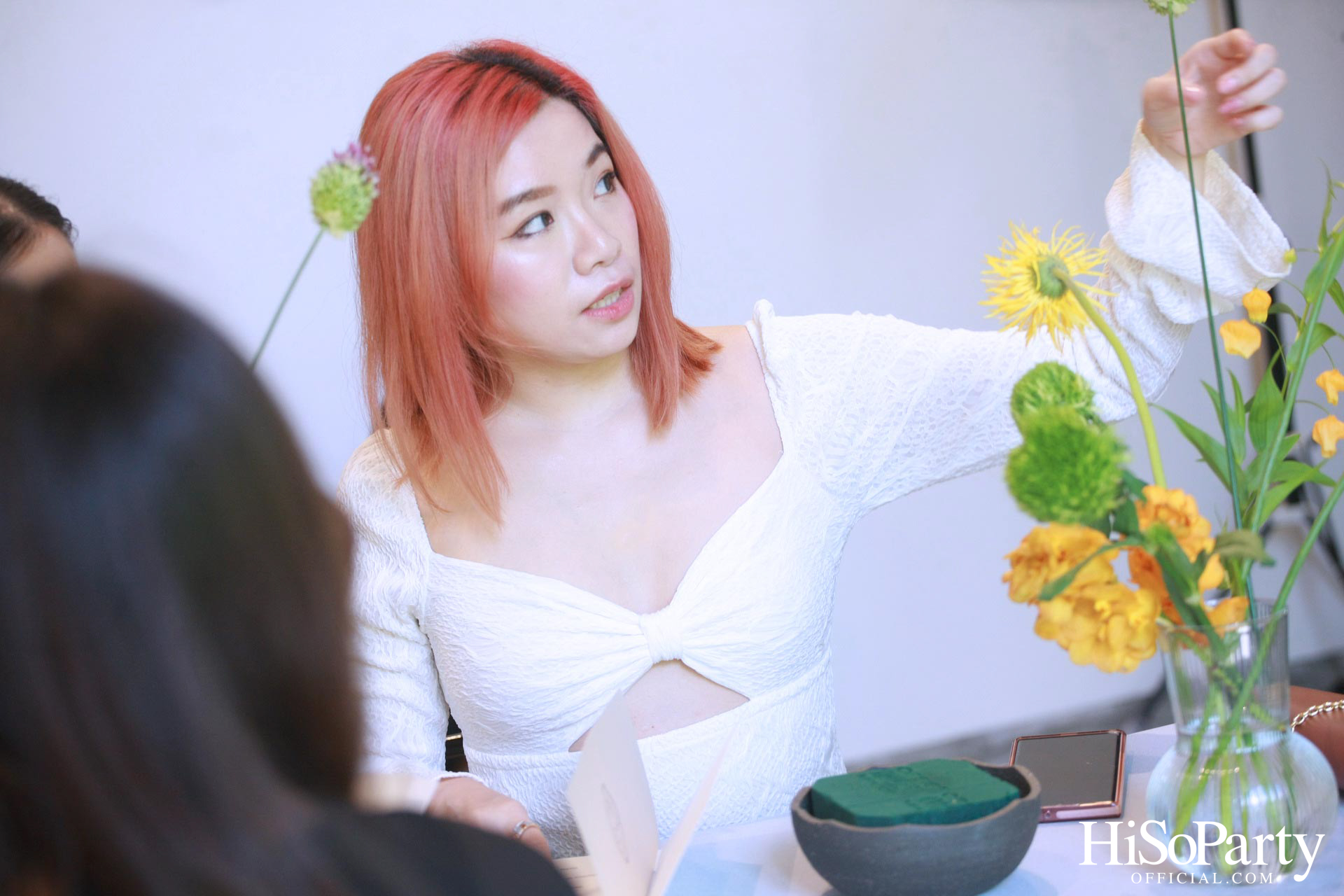 Future Solution LX #IAMLEGENDARY Workshop