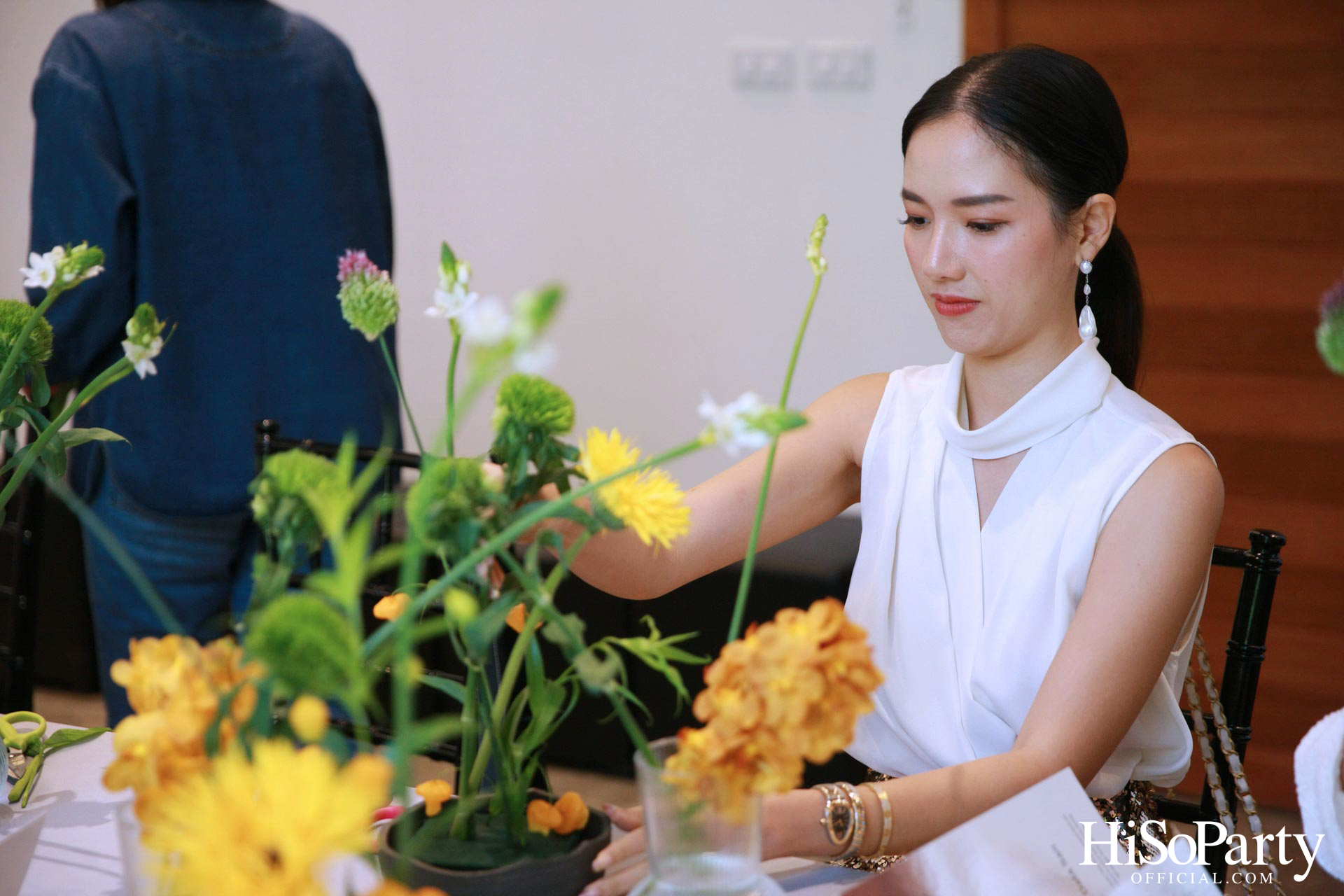 Future Solution LX #IAMLEGENDARY Workshop