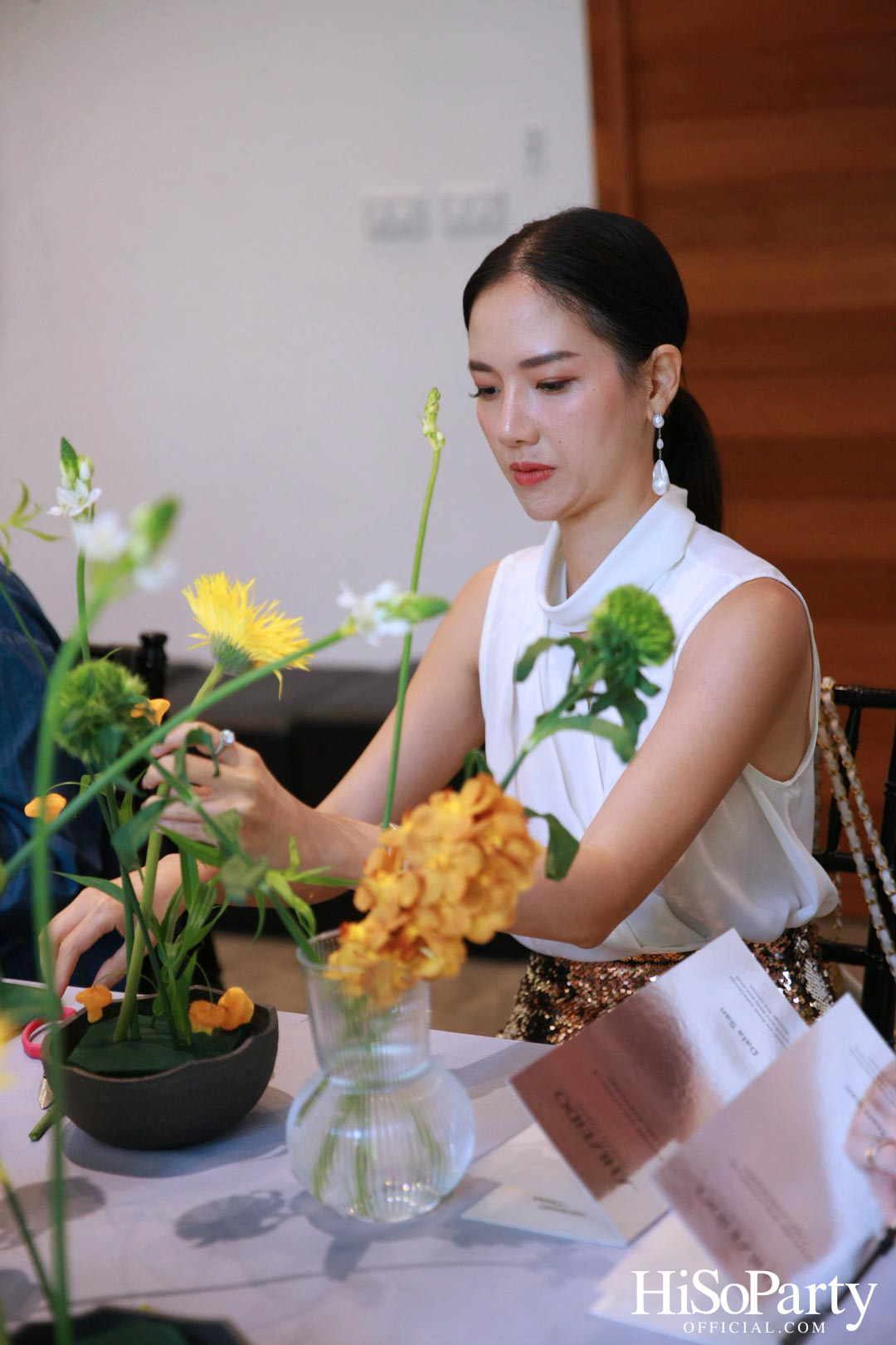 Future Solution LX #IAMLEGENDARY Workshop