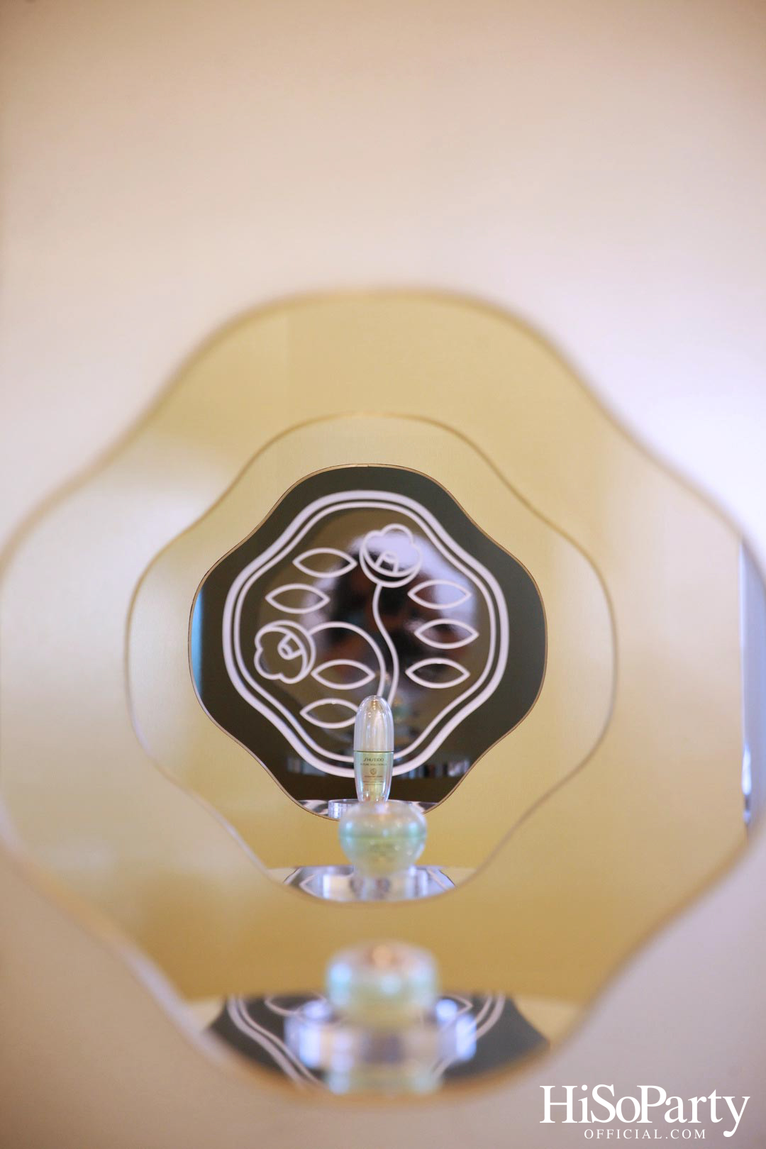 Future Solution LX #IAMLEGENDARY Workshop