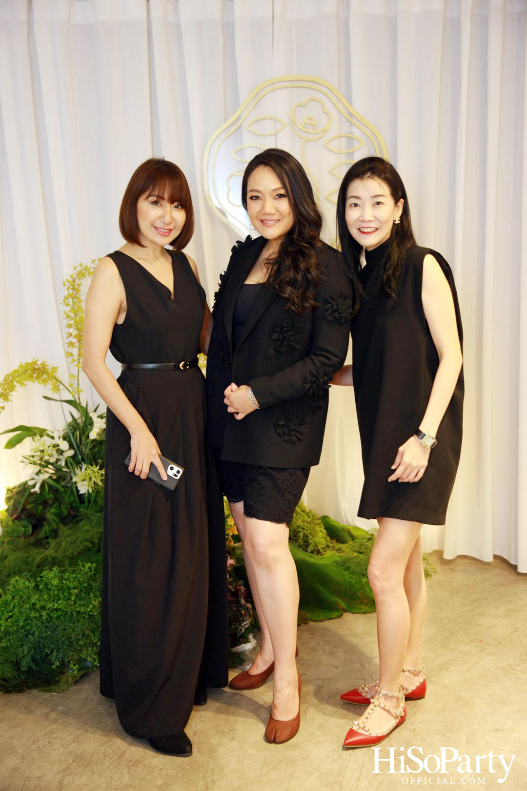 Future Solution LX #IAMLEGENDARY Workshop