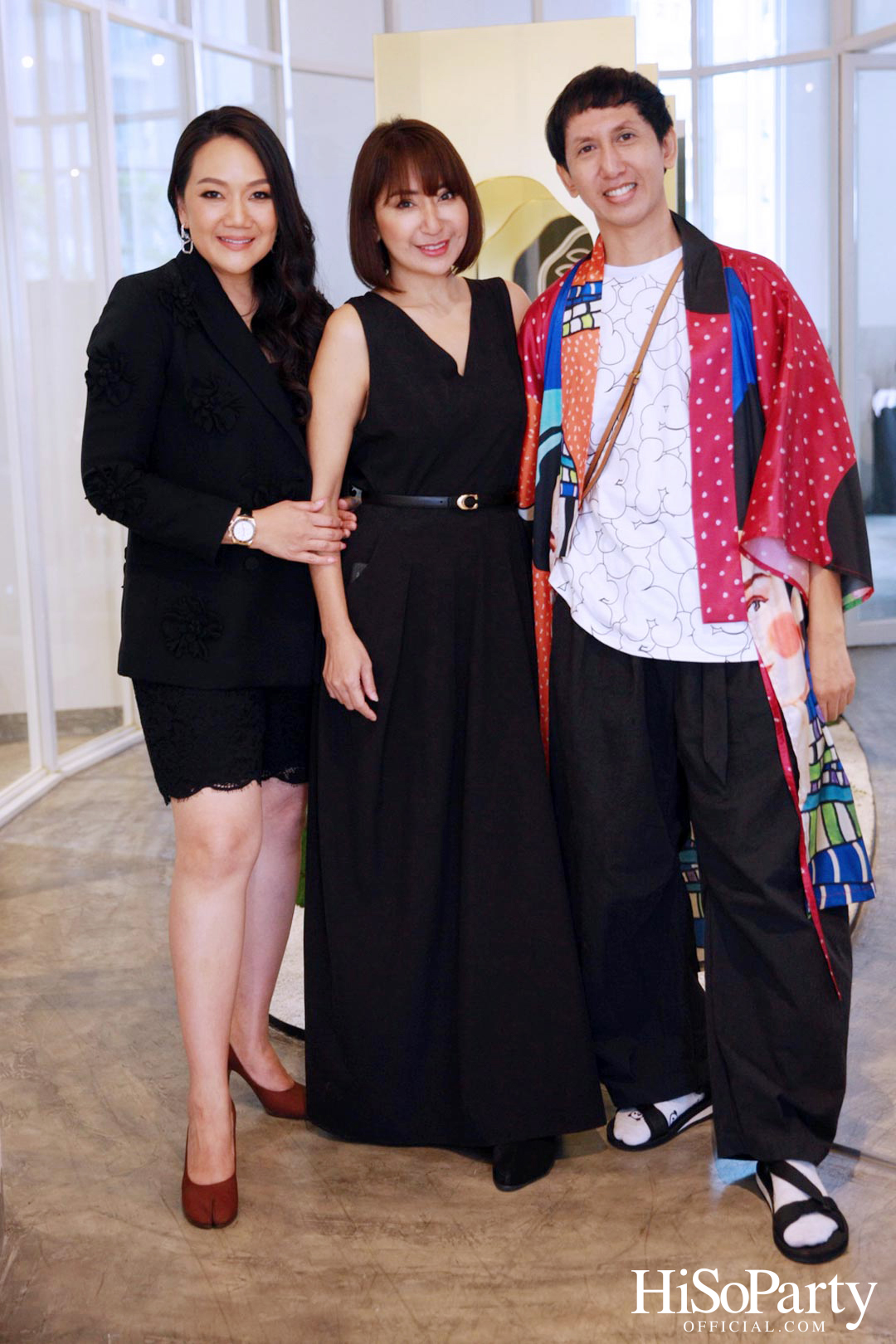 Future Solution LX #IAMLEGENDARY Workshop