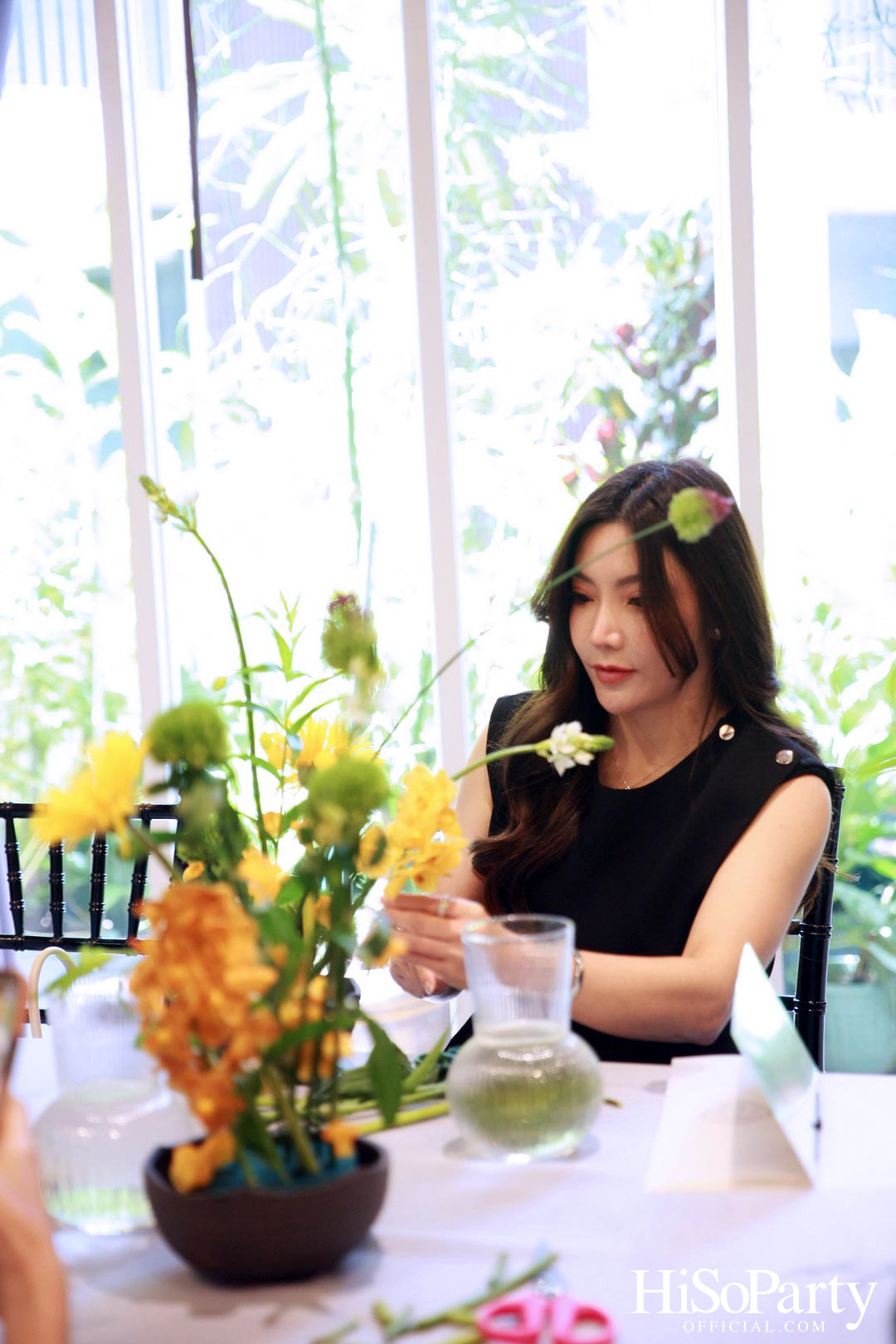 Future Solution LX #IAMLEGENDARY Workshop