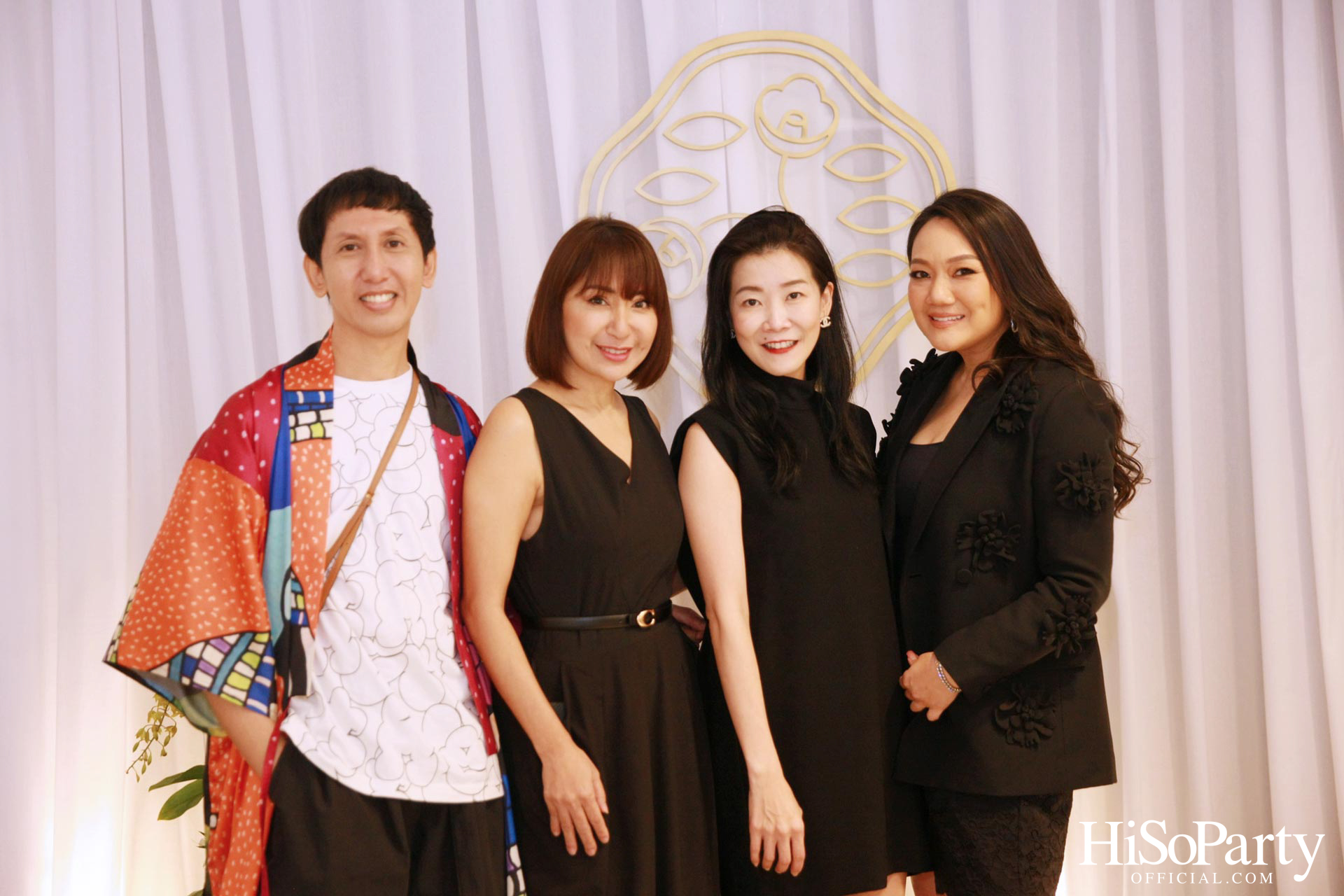 Future Solution LX #IAMLEGENDARY Workshop