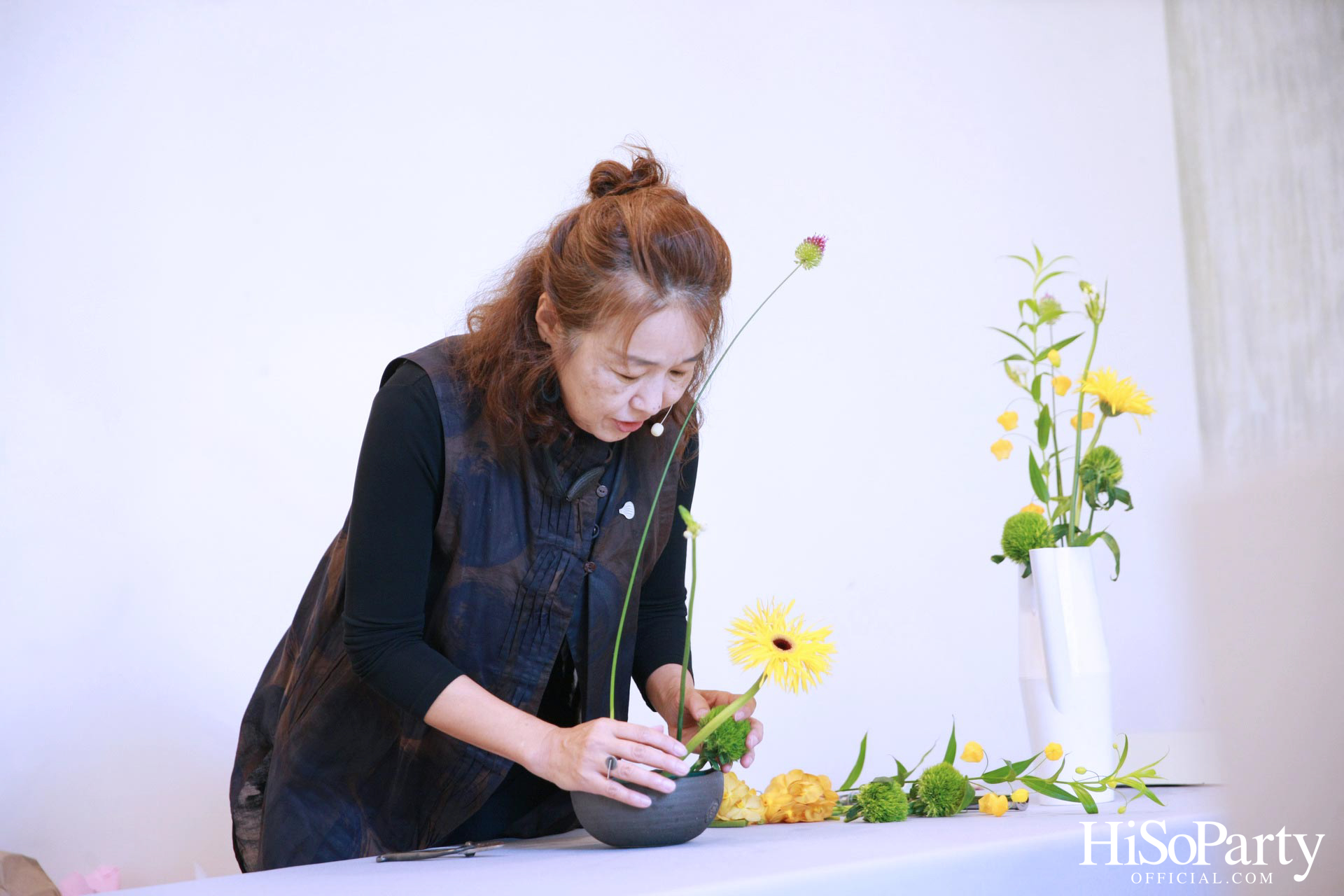 Future Solution LX #IAMLEGENDARY Workshop