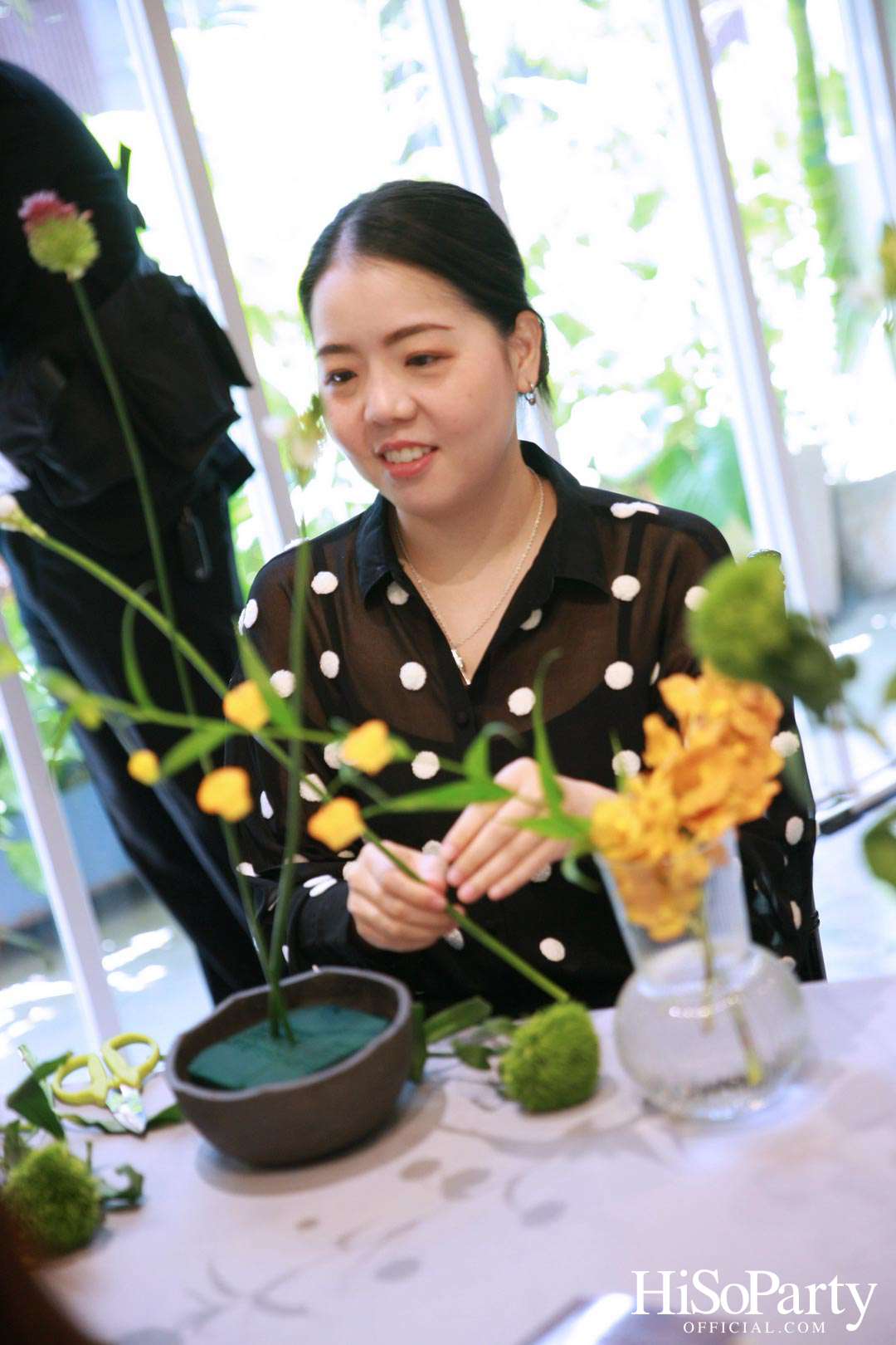 Future Solution LX #IAMLEGENDARY Workshop