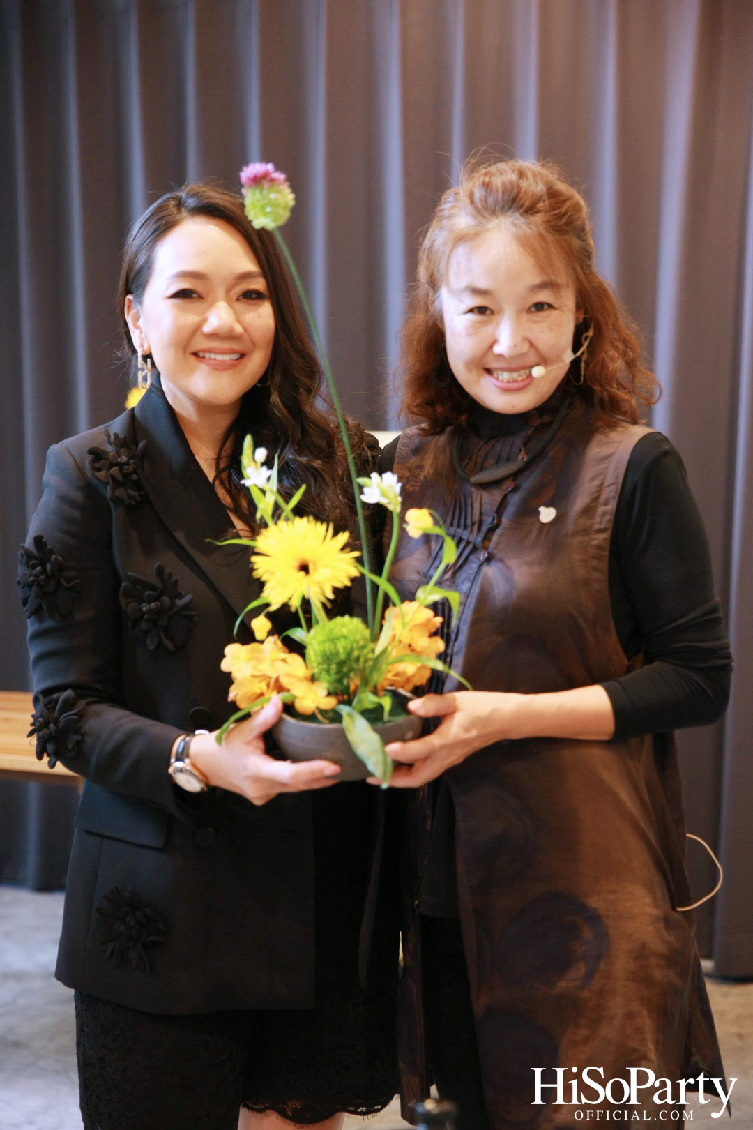 Future Solution LX #IAMLEGENDARY Workshop