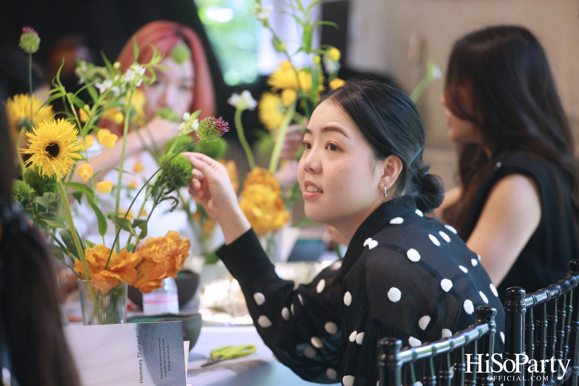 Future Solution LX #IAMLEGENDARY Workshop