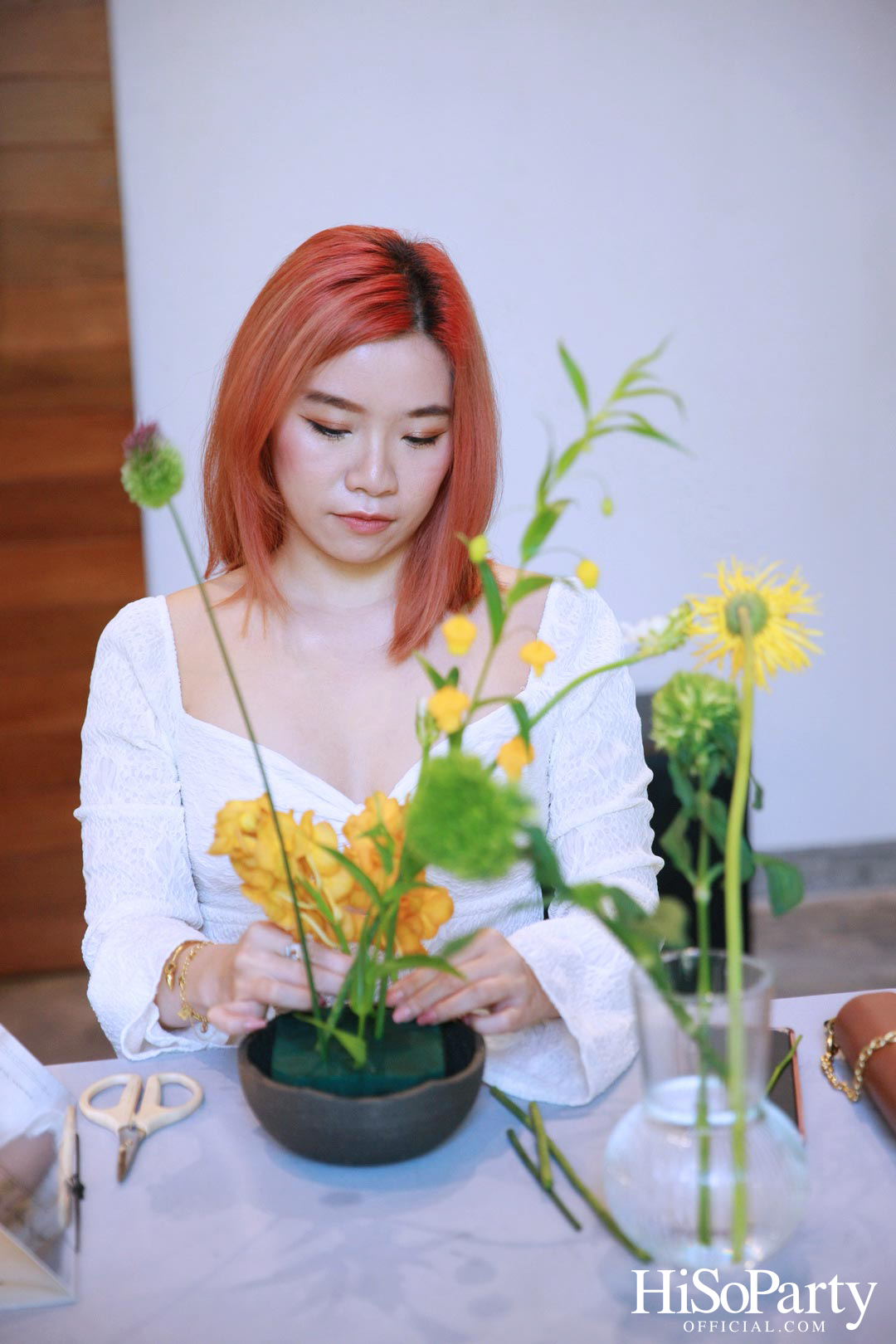 Future Solution LX #IAMLEGENDARY Workshop