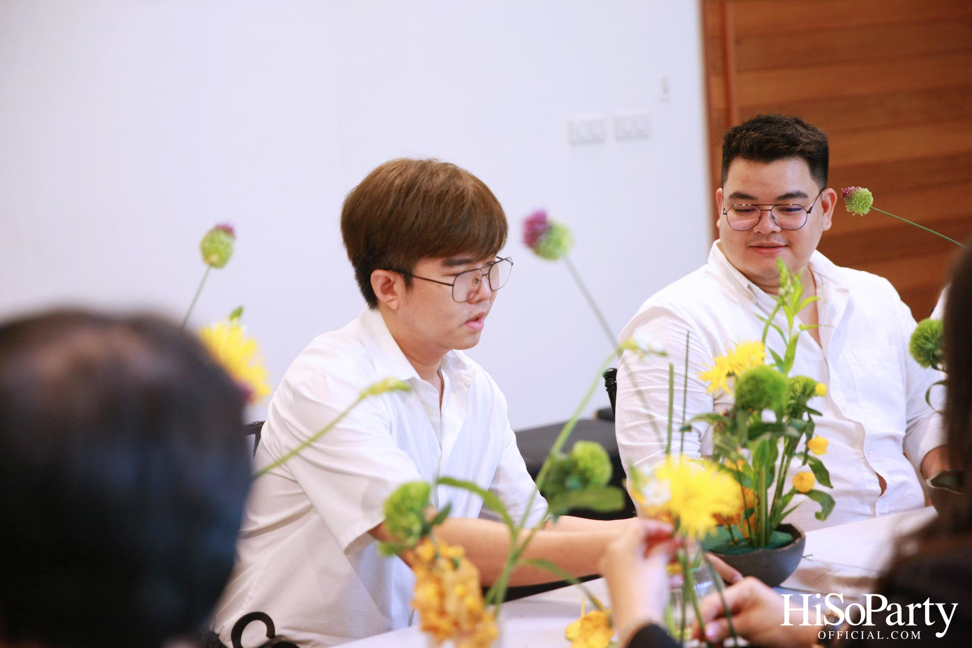 Future Solution LX #IAMLEGENDARY Workshop