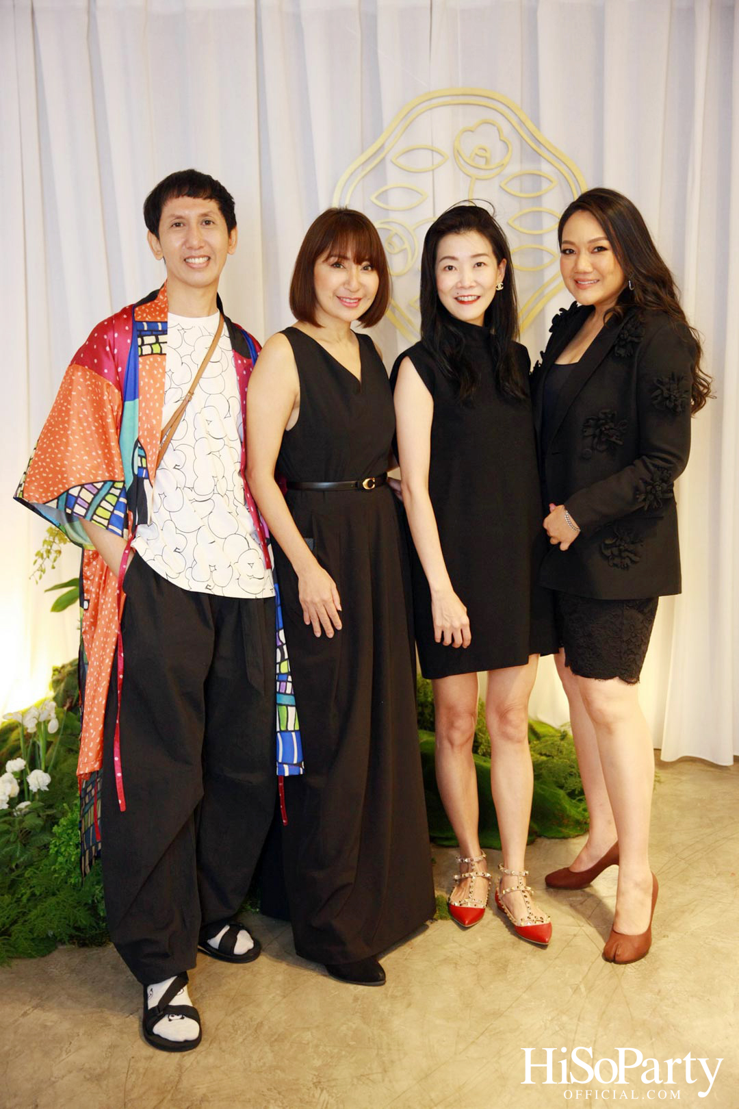 Future Solution LX #IAMLEGENDARY Workshop