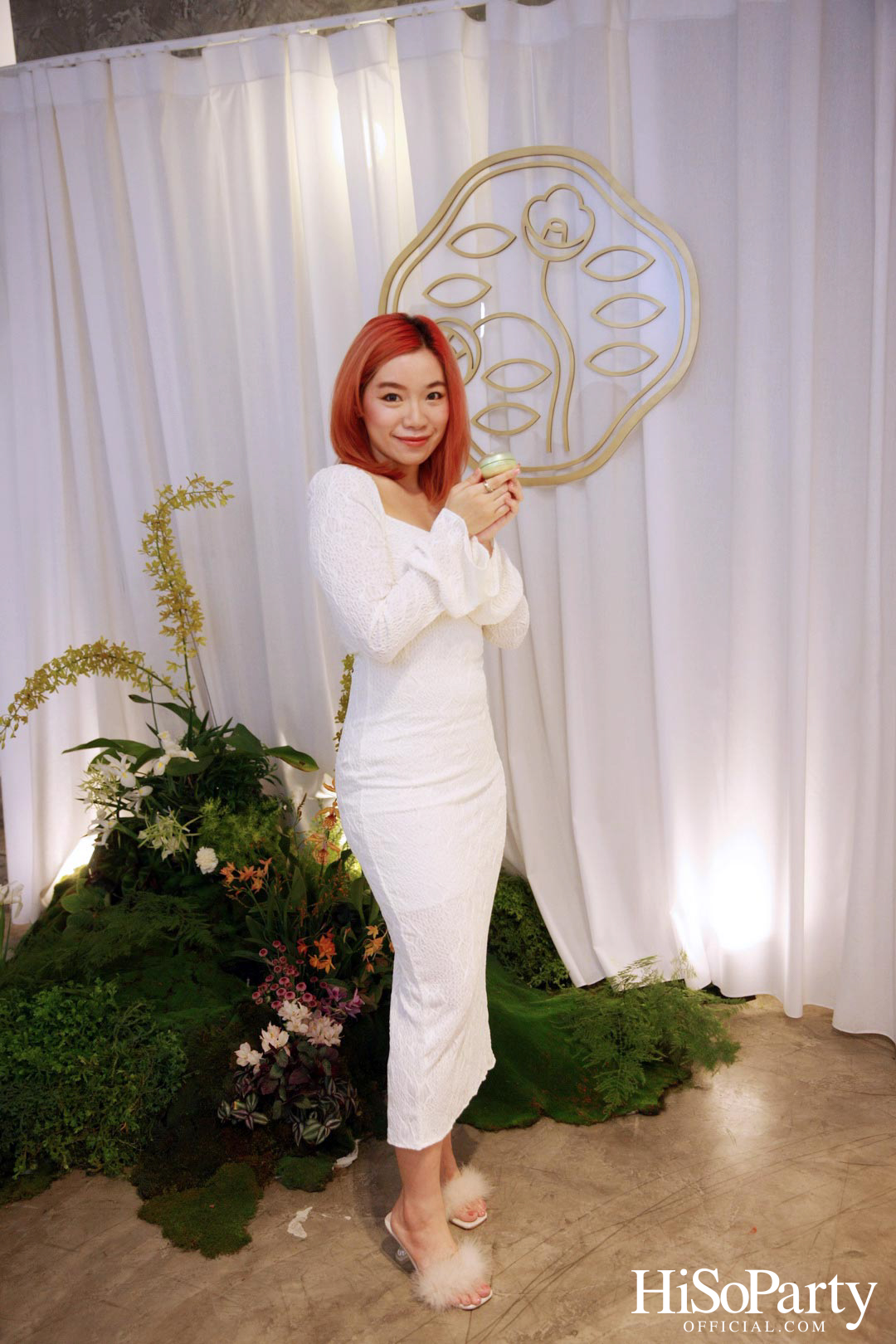 Future Solution LX #IAMLEGENDARY Workshop