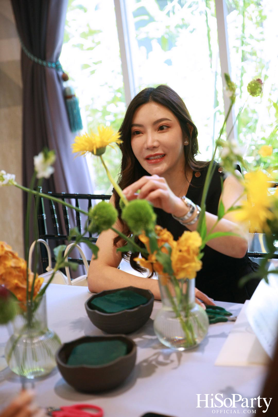 Future Solution LX #IAMLEGENDARY Workshop