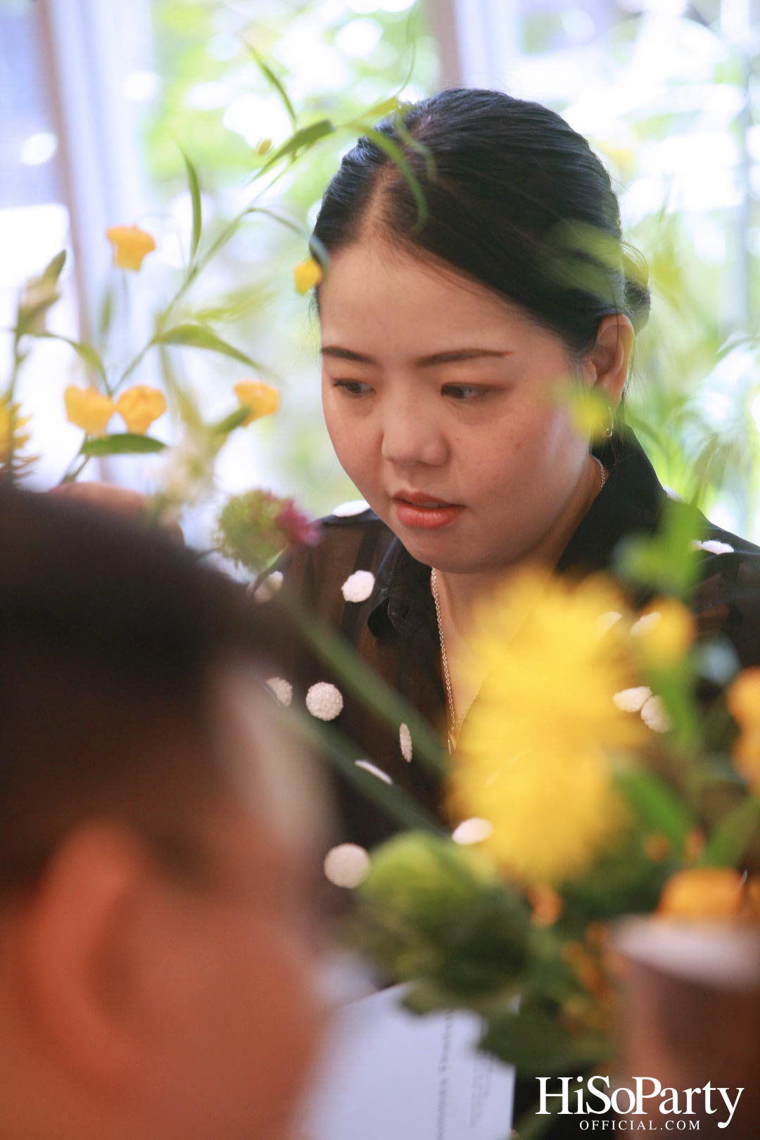 Future Solution LX #IAMLEGENDARY Workshop