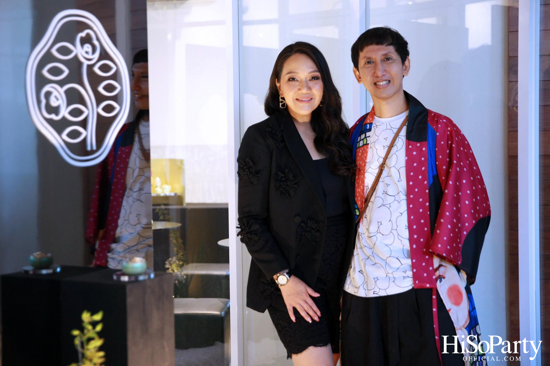 Future Solution LX #IAMLEGENDARY Workshop