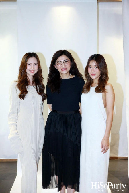 งานเปิดตัว BIRKENSTOCK Uji & Oita Collection