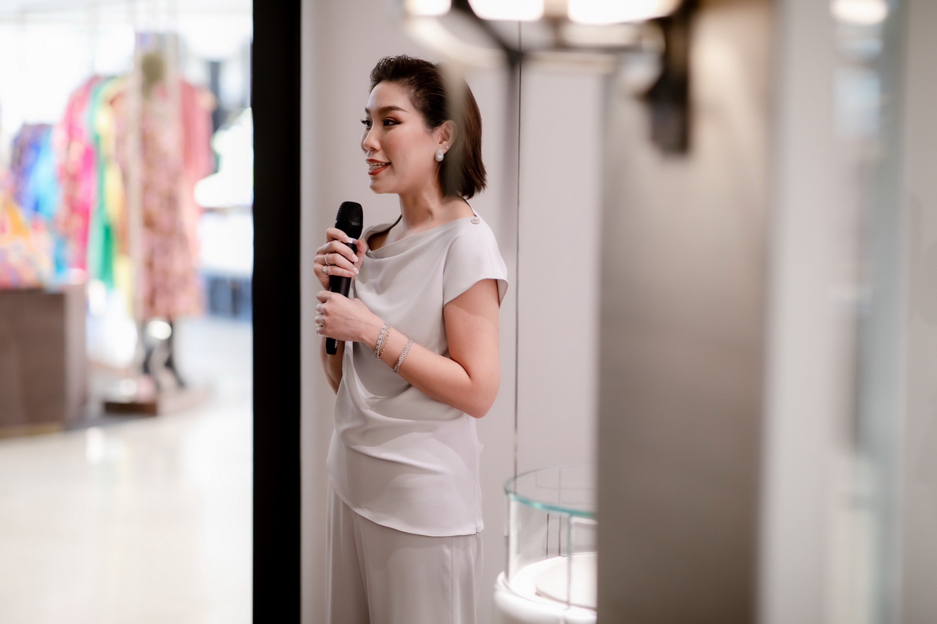 Whispering Tale of ‘CHAVANA’