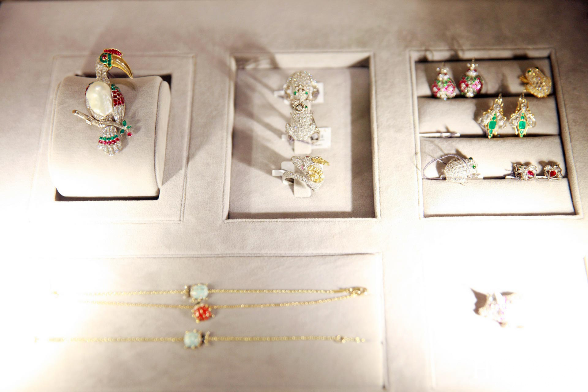 Whispering Tale of ‘CHAVANA’