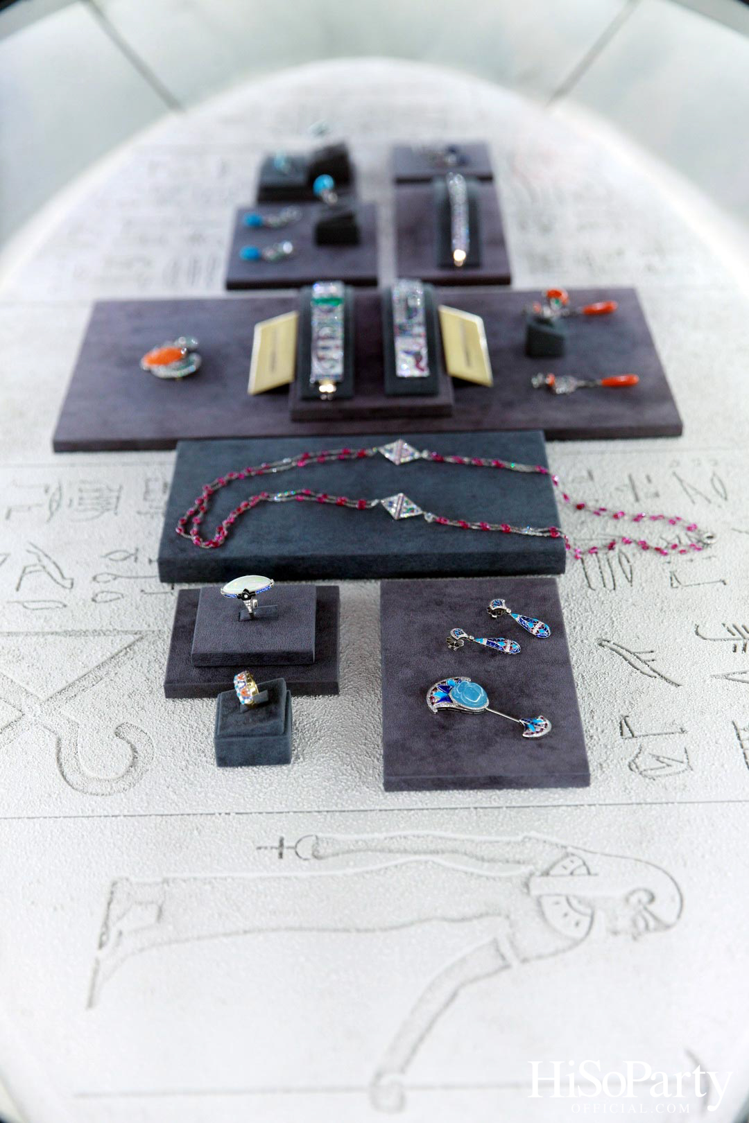 Whispering Tale of ‘CHAVANA’