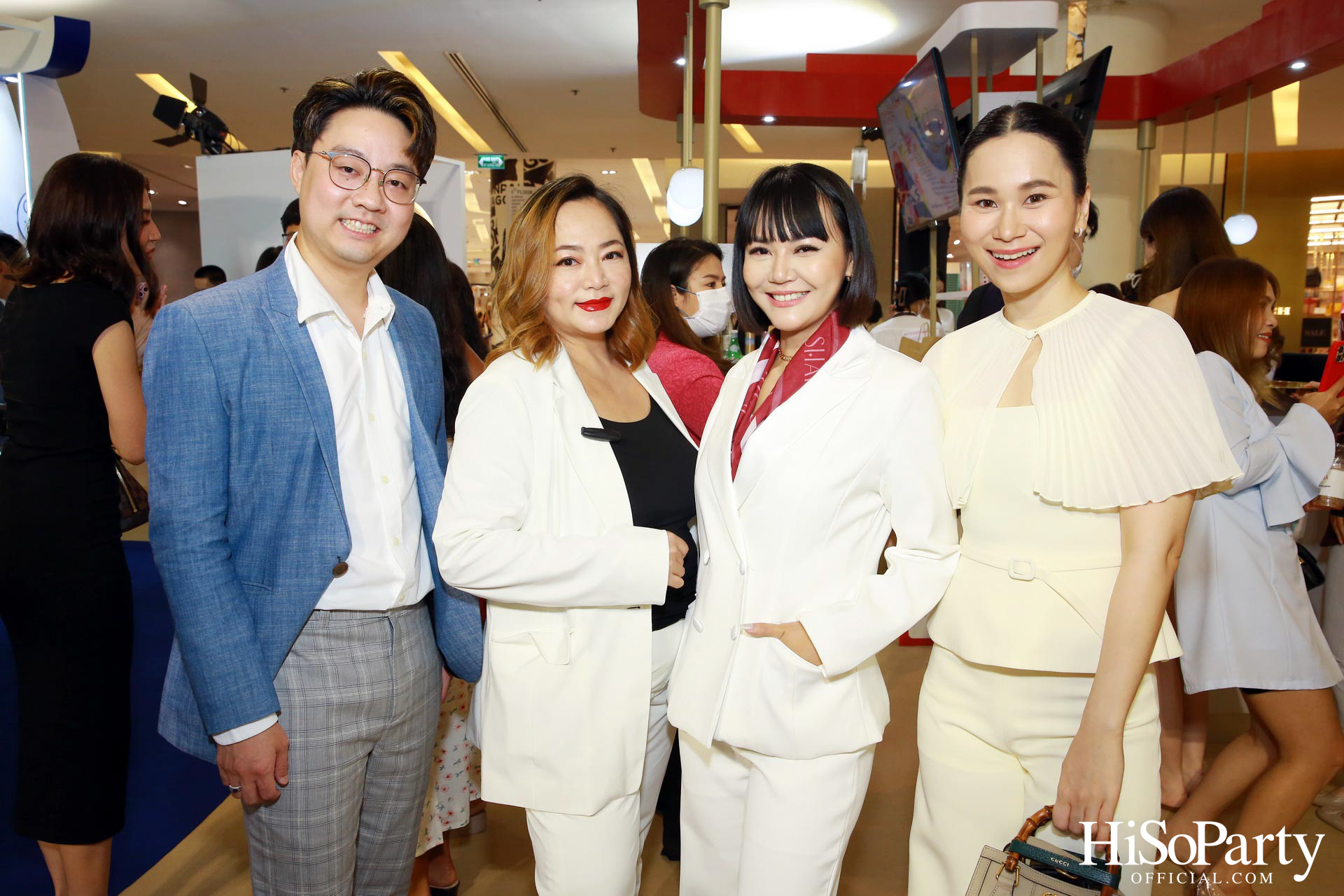 Sharich Holding Showcase 2023 