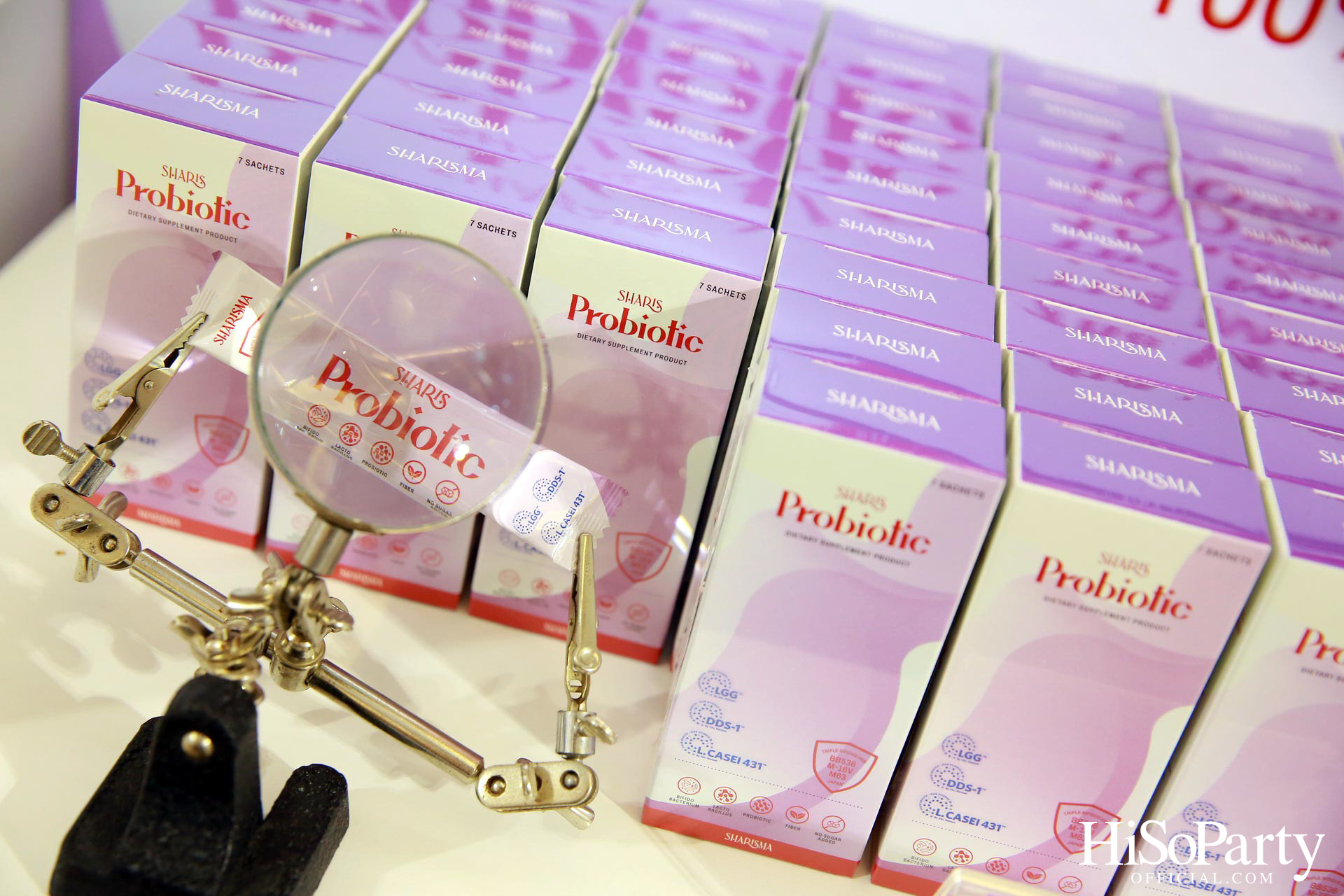 Sharich Holding Showcase 2023 