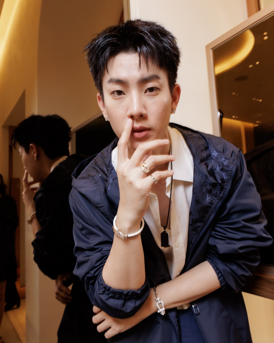 FRED เปิดตัว Boutique แห่งแรกในประเทศไทย ณ ศูนย์การค้า ดิ เอ็มโพเรียม