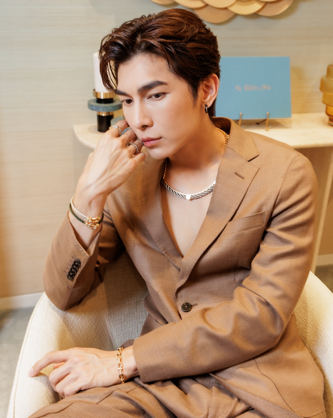 FRED เปิดตัว Boutique แห่งแรกในประเทศไทย ณ ศูนย์การค้า ดิ เอ็มโพเรียม