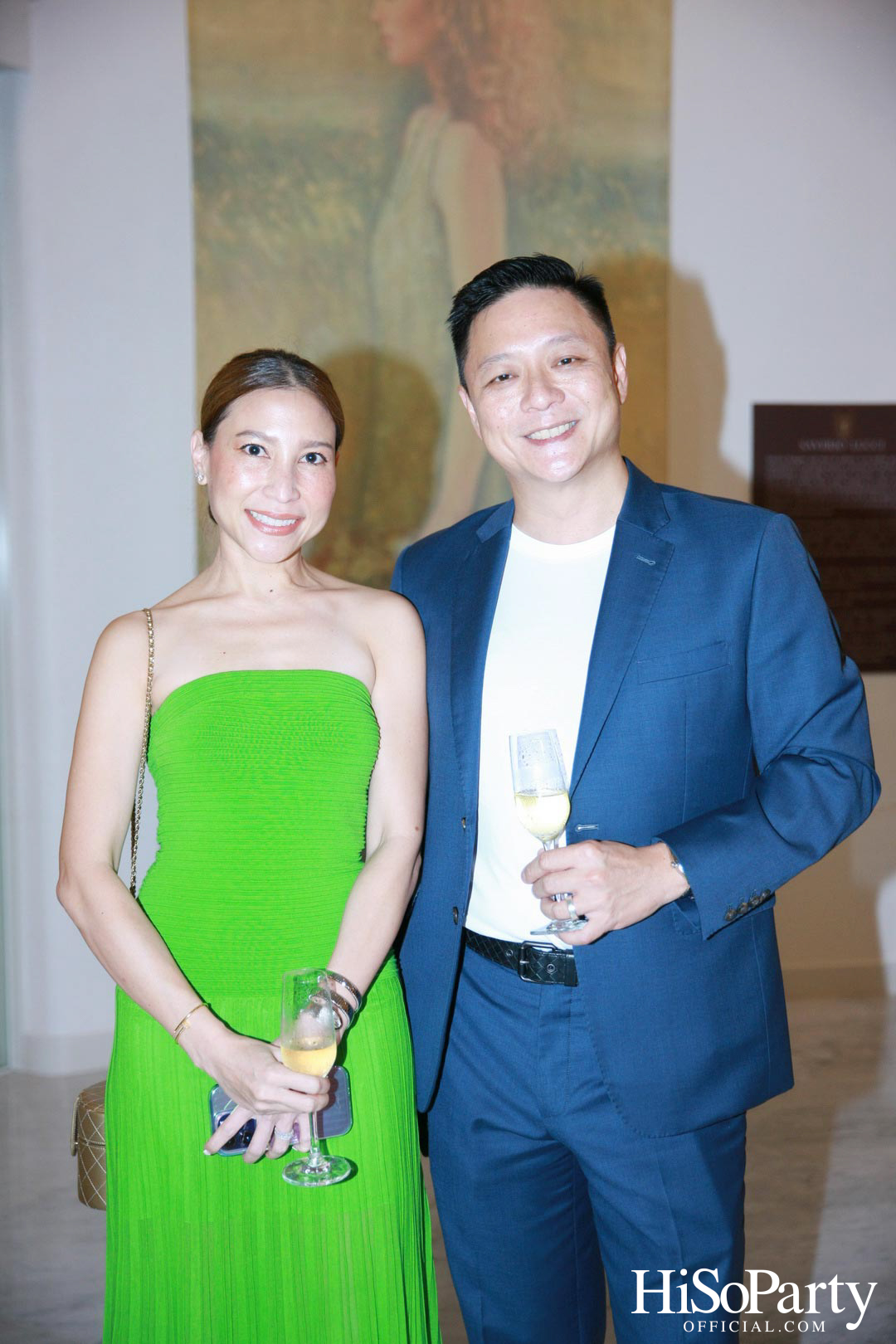 งาน Sit Down Dinner Wine Tasting  ‘Hoopenburg Wines’ @Coastiera | Ristorante Italiano