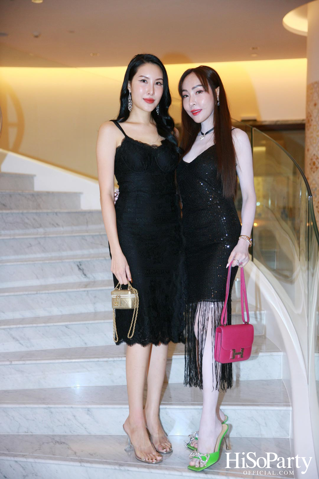 งาน Sit Down Dinner Wine Tasting  ‘Hoopenburg Wines’ @Coastiera | Ristorante Italiano