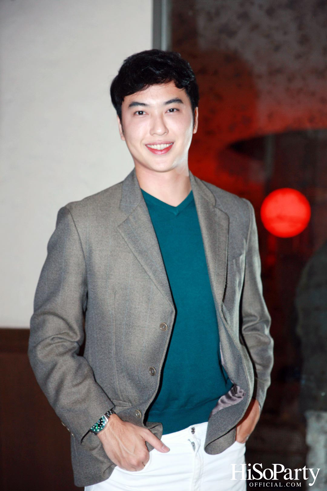 งาน Sit Down Dinner Wine Tasting  ‘Hoopenburg Wines’ @Coastiera | Ristorante Italiano