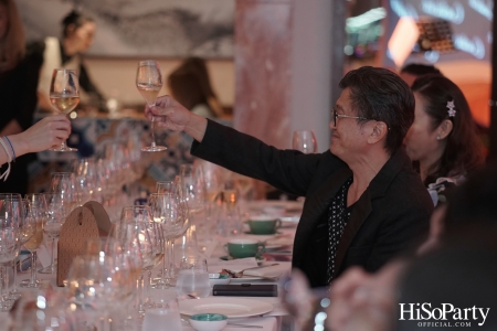 งาน Sit Down Dinner Wine Tasting  ‘Hoopenburg Wines’ @Coastiera | Ristorante Italiano