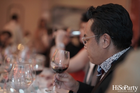 งาน Sit Down Dinner Wine Tasting  ‘Hoopenburg Wines’ @Coastiera | Ristorante Italiano