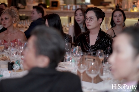 งาน Sit Down Dinner Wine Tasting  ‘Hoopenburg Wines’ @Coastiera | Ristorante Italiano