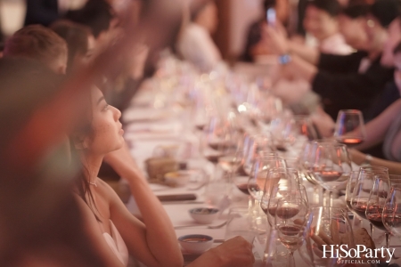 งาน Sit Down Dinner Wine Tasting  ‘Hoopenburg Wines’ @Coastiera | Ristorante Italiano