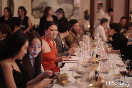 งาน Sit Down Dinner Wine Tasting  ‘Hoopenburg Wines’ @Coastiera | Ristorante Italiano