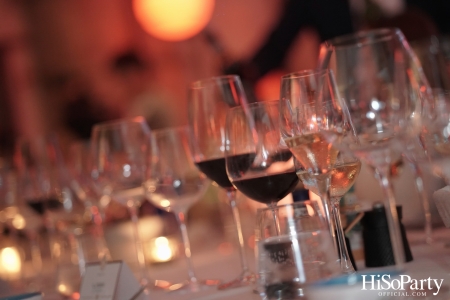 งาน Sit Down Dinner Wine Tasting  ‘Hoopenburg Wines’ @Coastiera | Ristorante Italiano