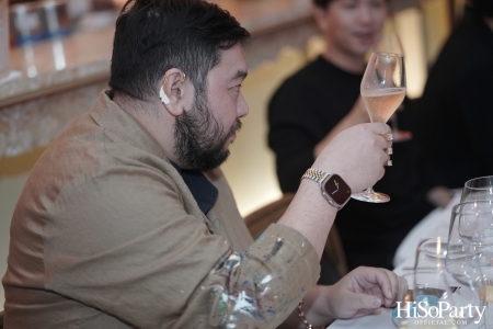 งาน Sit Down Dinner Wine Tasting  ‘Hoopenburg Wines’ @Coastiera | Ristorante Italiano