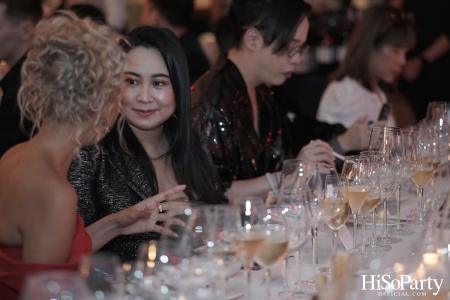 งาน Sit Down Dinner Wine Tasting  ‘Hoopenburg Wines’ @Coastiera | Ristorante Italiano