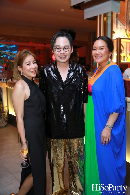 งาน Sit Down Dinner Wine Tasting  ‘Hoopenburg Wines’ @Coastiera | Ristorante Italiano