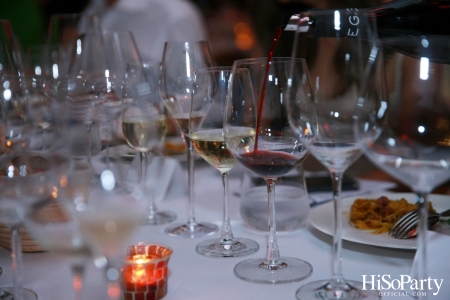 งาน Sit Down Dinner Wine Tasting  ‘Hoopenburg Wines’ @Coastiera | Ristorante Italiano