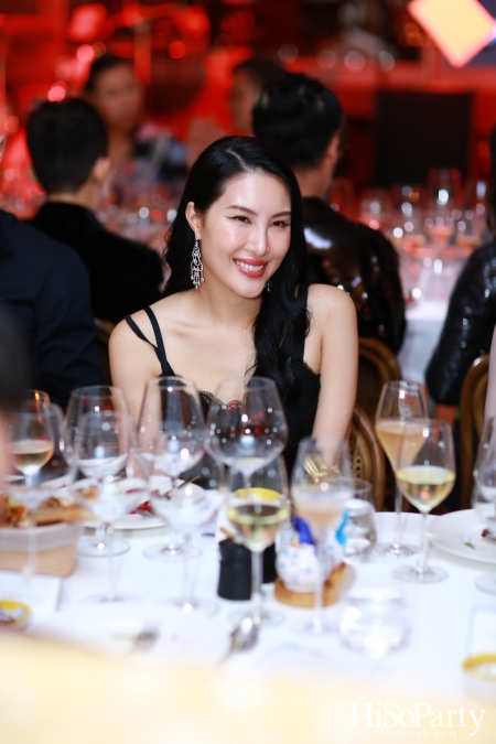 งาน Sit Down Dinner Wine Tasting  ‘Hoopenburg Wines’ @Coastiera | Ristorante Italiano