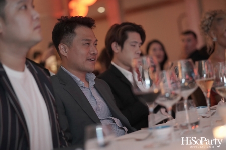 งาน Sit Down Dinner Wine Tasting  ‘Hoopenburg Wines’ @Coastiera | Ristorante Italiano