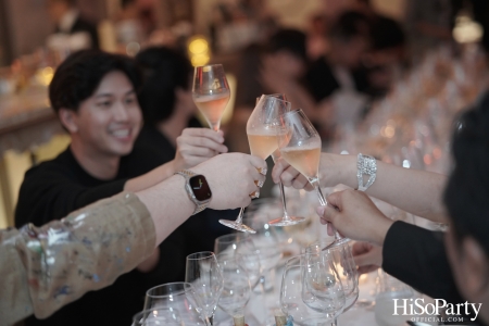 งาน Sit Down Dinner Wine Tasting  ‘Hoopenburg Wines’ @Coastiera | Ristorante Italiano