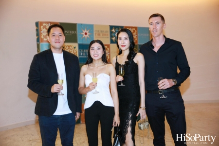 งาน Sit Down Dinner Wine Tasting  ‘Hoopenburg Wines’ @Coastiera | Ristorante Italiano