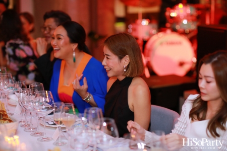 งาน Sit Down Dinner Wine Tasting  ‘Hoopenburg Wines’ @Coastiera | Ristorante Italiano