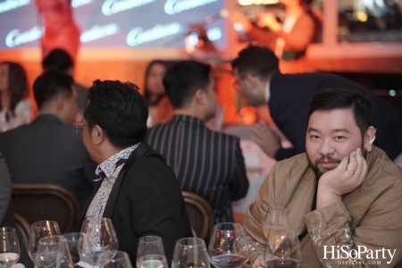 งาน Sit Down Dinner Wine Tasting  ‘Hoopenburg Wines’ @Coastiera | Ristorante Italiano