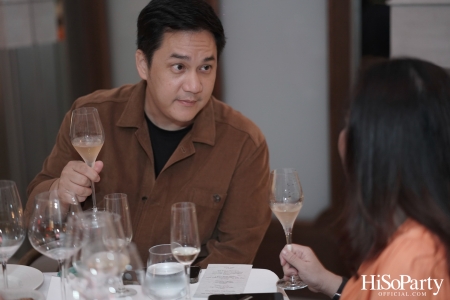 งาน Sit Down Dinner Wine Tasting  ‘Hoopenburg Wines’ @Coastiera | Ristorante Italiano