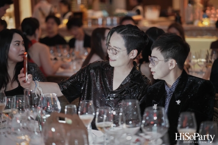 งาน Sit Down Dinner Wine Tasting  ‘Hoopenburg Wines’ @Coastiera | Ristorante Italiano