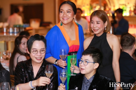 งาน Sit Down Dinner Wine Tasting  ‘Hoopenburg Wines’ @Coastiera | Ristorante Italiano